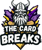 The Card Breaks logo